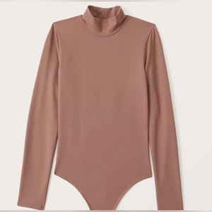 ABERCROMBIE & FITCH SOFTAF BODYSUIT
